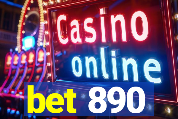 bet 890